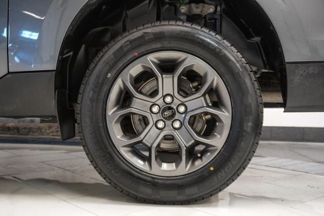2024 Ford Maverick XLT FWD SuperCrew - 22923936 - 33