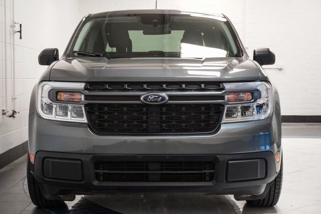 2024 Ford Maverick XLT FWD SuperCrew - 22923936 - 34