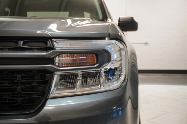 2024 Ford Maverick XLT FWD SuperCrew - 22923936 - 37