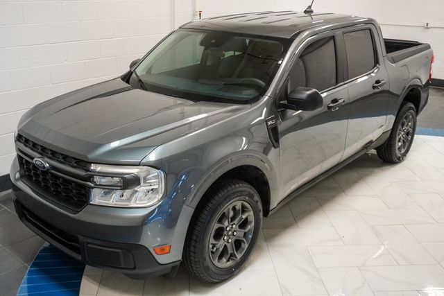 2024 Ford Maverick XLT FWD SuperCrew - 22923936 - 38