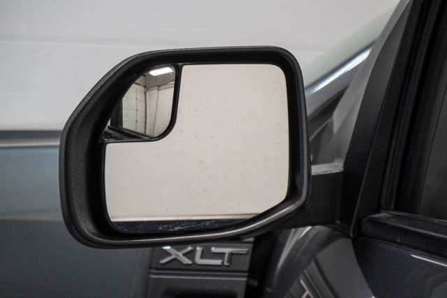 2024 Ford Maverick XLT FWD SuperCrew - 22923936 - 39