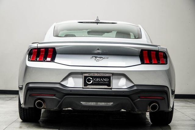 2024 Ford Mustang EcoBoost Premium Fastback - 22907853 - 10