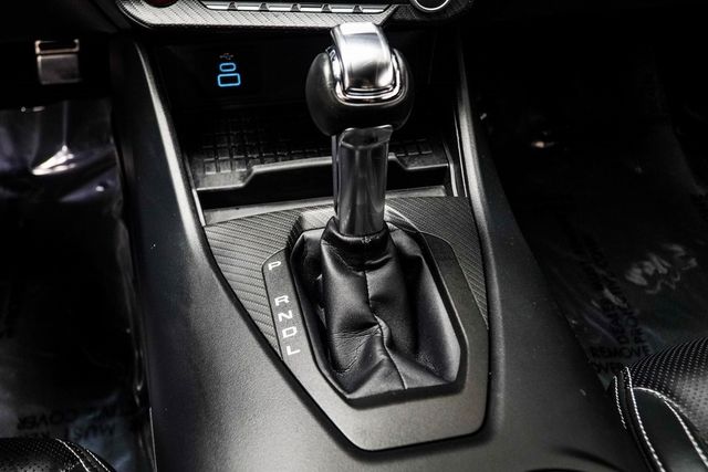 2024 Ford Mustang EcoBoost Premium Fastback - 22907853 - 16