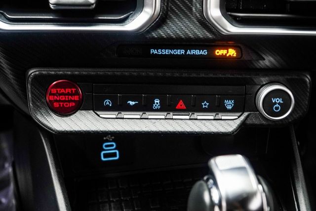 2024 Ford Mustang EcoBoost Premium Fastback - 22907853 - 17