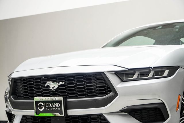 2024 Ford Mustang EcoBoost Premium Fastback - 22907853 - 1