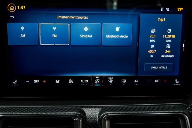 2024 Ford Mustang EcoBoost Premium Fastback - 22907853 - 19