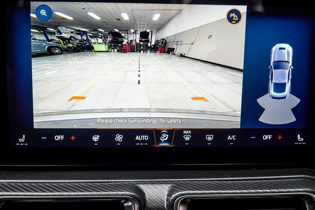 2024 Ford Mustang EcoBoost Premium Fastback - 22907853 - 21