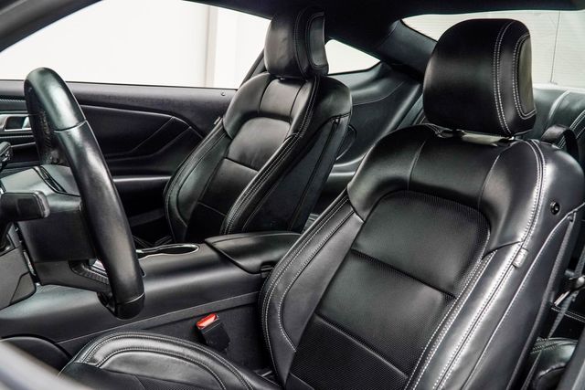 2024 Ford Mustang EcoBoost Premium Fastback - 22907853 - 30