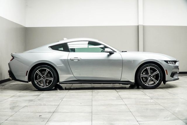 2024 Ford Mustang EcoBoost Premium Fastback - 22907853 - 5
