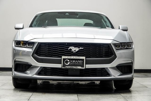 2024 Ford Mustang EcoBoost Premium Fastback - 22907853 - 6