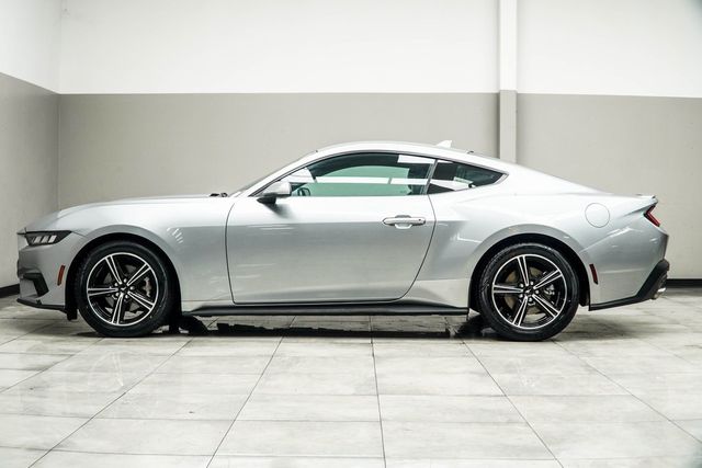 2024 Ford Mustang EcoBoost Premium Fastback - 22907853 - 8