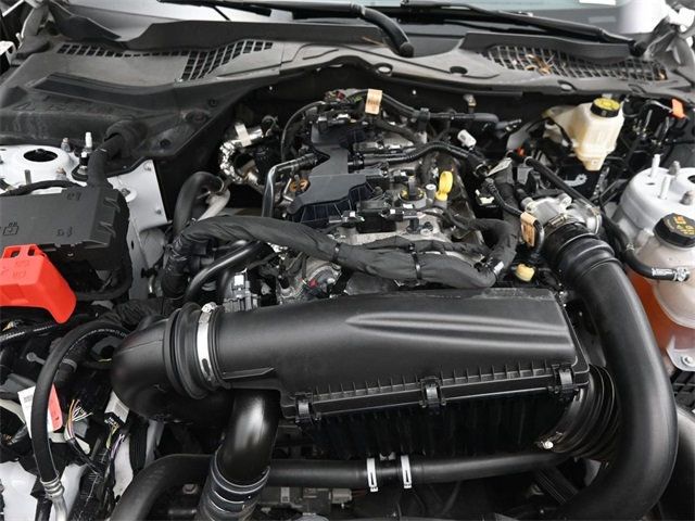 2024 Ford Mustang EcoBoost Premium Fastback - 22928511 - 9