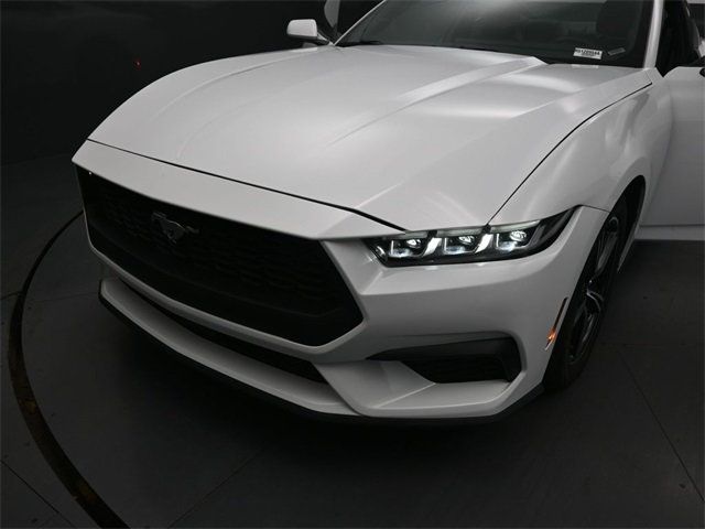 2024 Ford Mustang EcoBoost Premium Fastback - 22928511 - 10