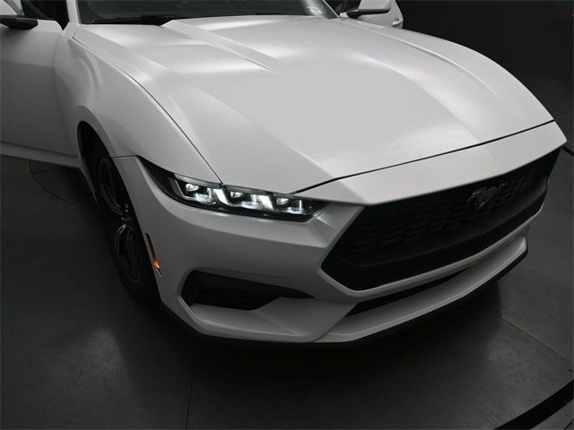 2024 Ford Mustang EcoBoost Premium Fastback - 22928511 - 11