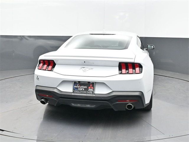 2024 Ford Mustang EcoBoost Premium Fastback - 22928511 - 12