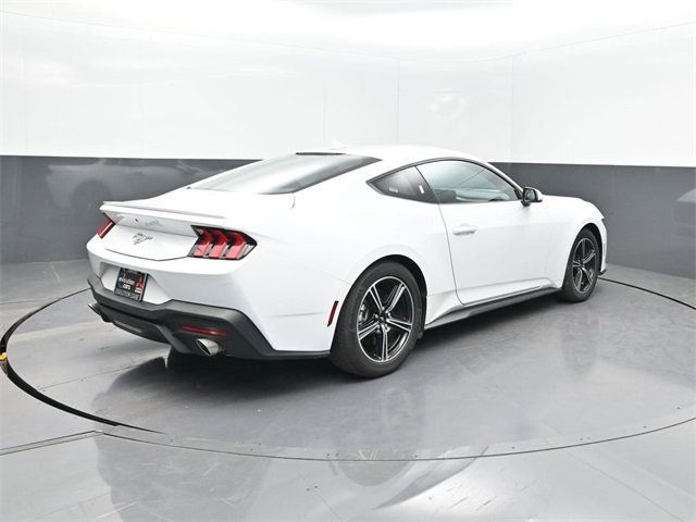 2024 Ford Mustang EcoBoost Premium Fastback - 22928511 - 13