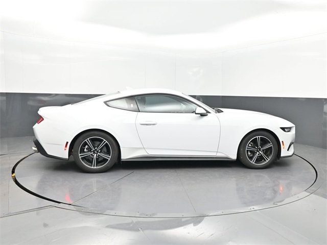 2024 Ford Mustang EcoBoost Premium Fastback - 22928511 - 14