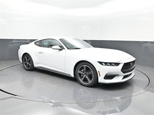 2024 Ford Mustang EcoBoost Premium Fastback - 22928511 - 15