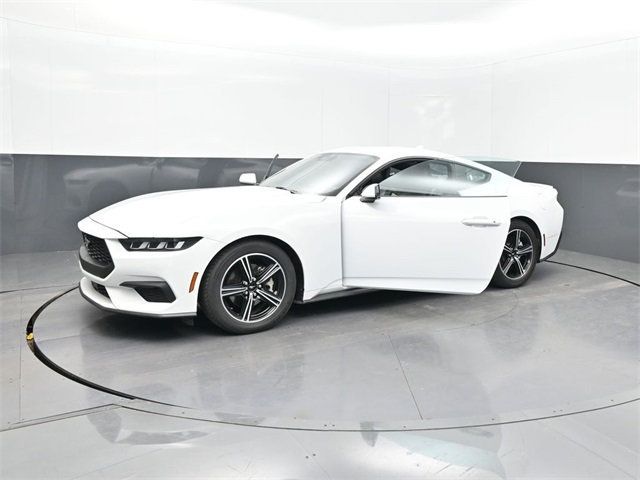 2024 Ford Mustang EcoBoost Premium Fastback - 22928511 - 17
