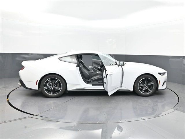 2024 Ford Mustang EcoBoost Premium Fastback - 22928511 - 18