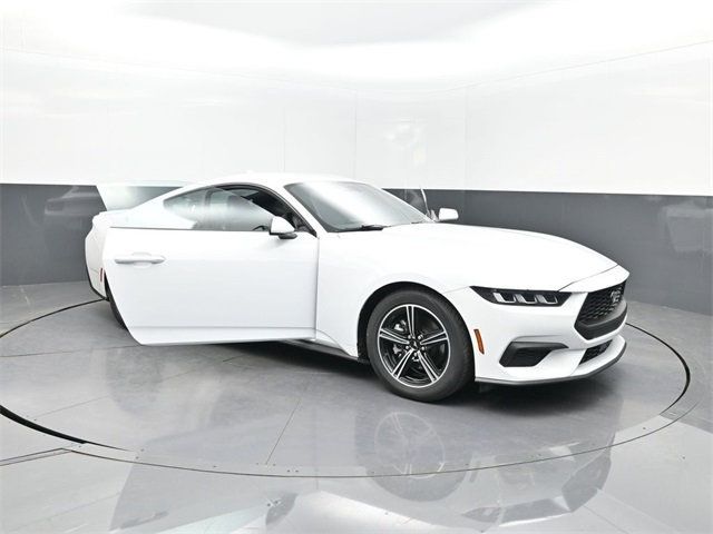 2024 Ford Mustang EcoBoost Premium Fastback - 22928511 - 19
