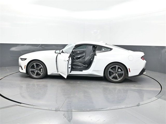 2024 Ford Mustang EcoBoost Premium Fastback - 22928511 - 20