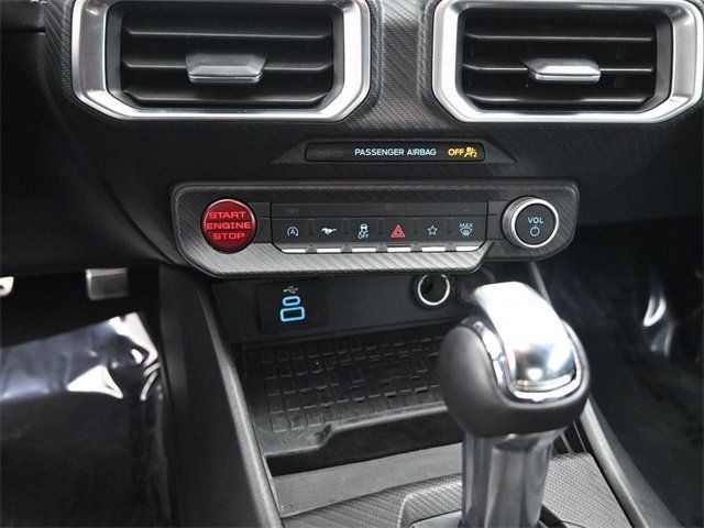 2024 Ford Mustang EcoBoost Premium Fastback - 22928511 - 5