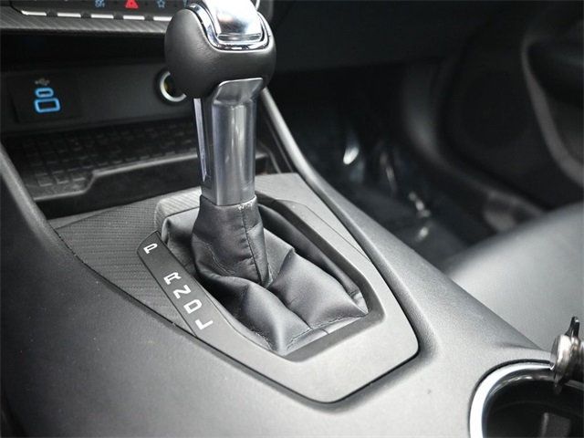 2024 Ford Mustang EcoBoost Premium Fastback - 22928511 - 6