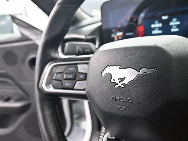 2024 Ford Mustang EcoBoost Premium Fastback - 22928511 - 8