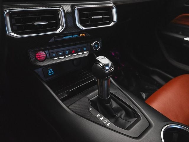 2024 Ford Mustang GT - 22893950 - 27