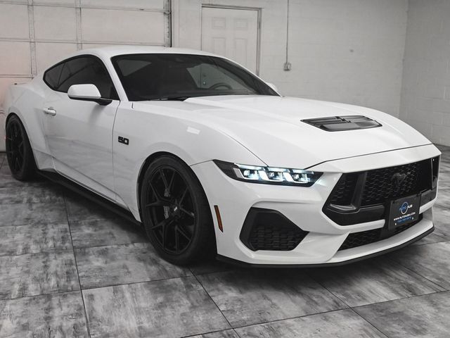 2024 Ford Mustang GT - 22893950 - 2