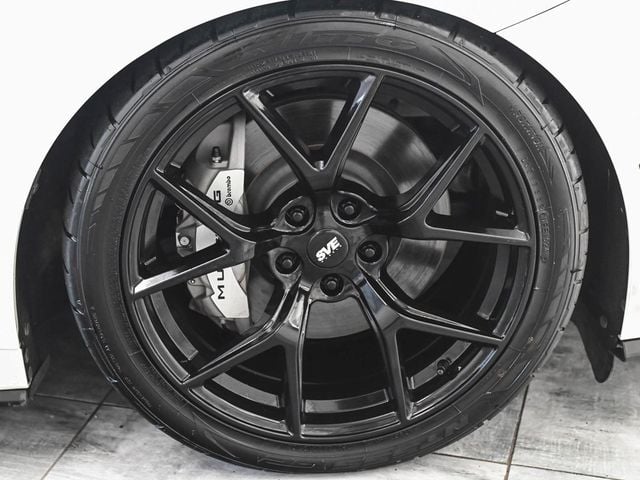 2024 Ford Mustang GT - 22893950 - 6