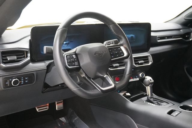 2024 Ford Mustang GT Premium Fastback - 22917627 - 10