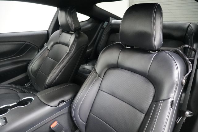 2024 Ford Mustang GT Premium Fastback - 22917627 - 11