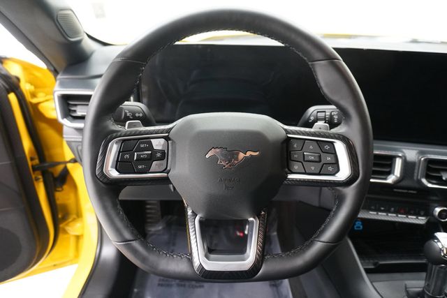 2024 Ford Mustang GT Premium Fastback - 22917627 - 16