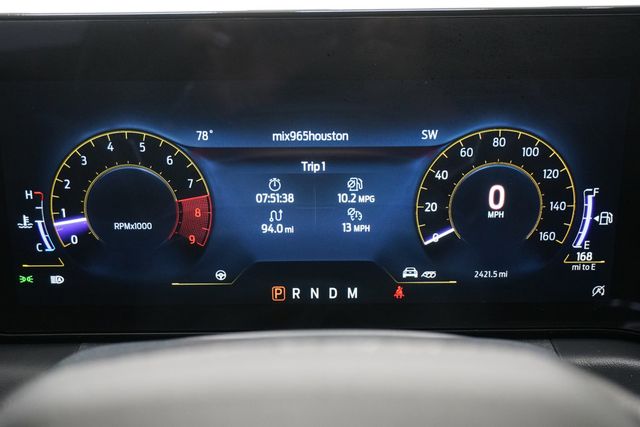 2024 Ford Mustang GT Premium Fastback - 22917627 - 17