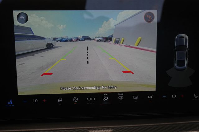 2024 Ford Mustang GT Premium Fastback - 22917627 - 18