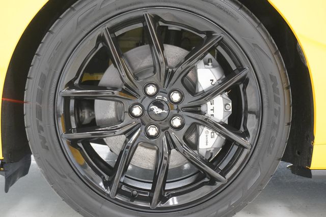 2024 Ford Mustang GT Premium Fastback - 22917627 - 25