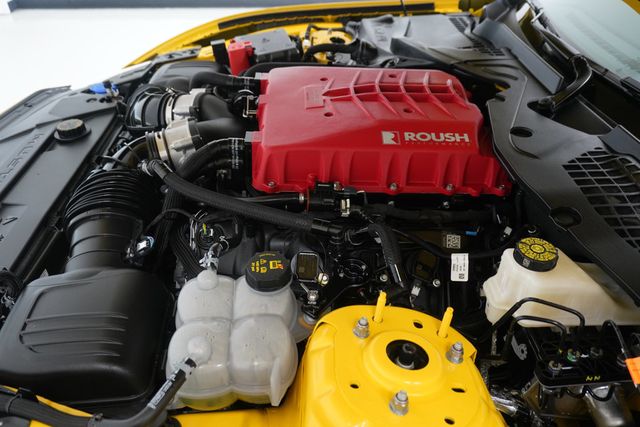 2024 Ford Mustang GT Premium Fastback - 22917627 - 29