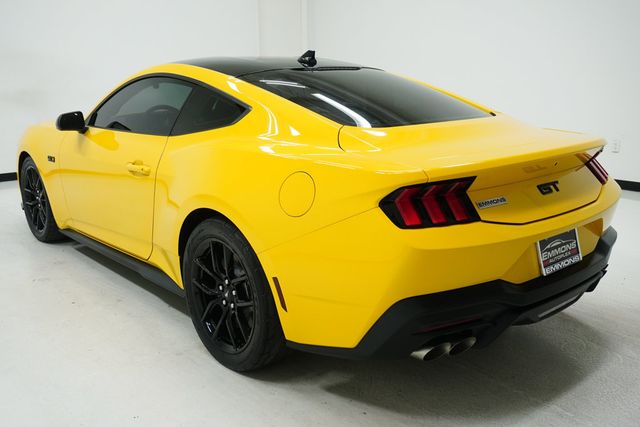 2024 Ford Mustang GT Premium Fastback - 22917627 - 5