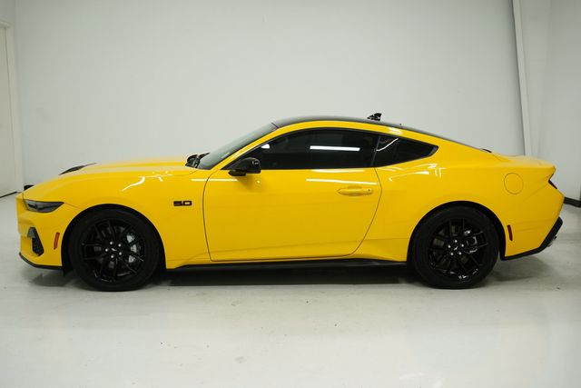 2024 Ford Mustang GT Premium Fastback - 22917627 - 6