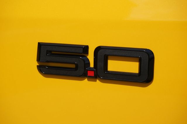 2024 Ford Mustang GT Premium Fastback - 22917627 - 7