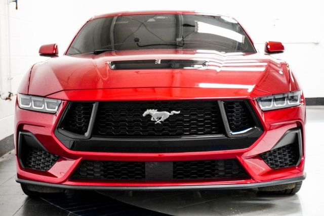 2024 Ford Mustang GT Premium Fastback - 22892505 - 11