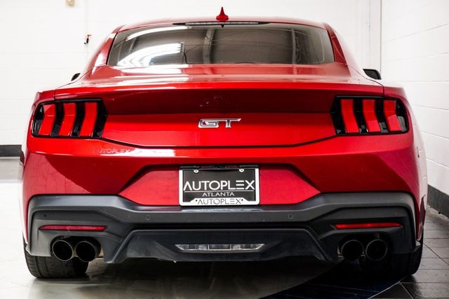 2024 Ford Mustang GT Premium Fastback - 22892505 - 12
