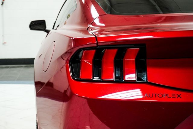 2024 Ford Mustang GT Premium Fastback - 22892505 - 13