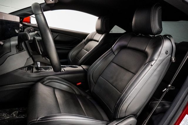 2024 Ford Mustang GT Premium Fastback - 22892505 - 17