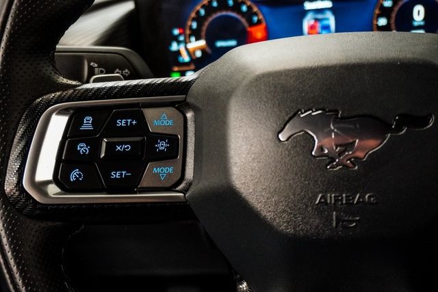 2024 Ford Mustang GT Premium Fastback - 22892505 - 24