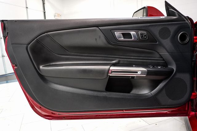 2024 Ford Mustang GT Premium Fastback - 22892505 - 30