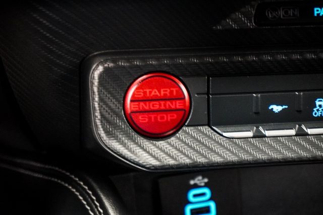 2024 Ford Mustang GT Premium Fastback - 22892505 - 36