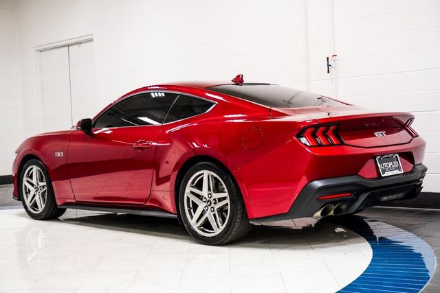 2024 Ford Mustang GT Premium Fastback - 22892505 - 6